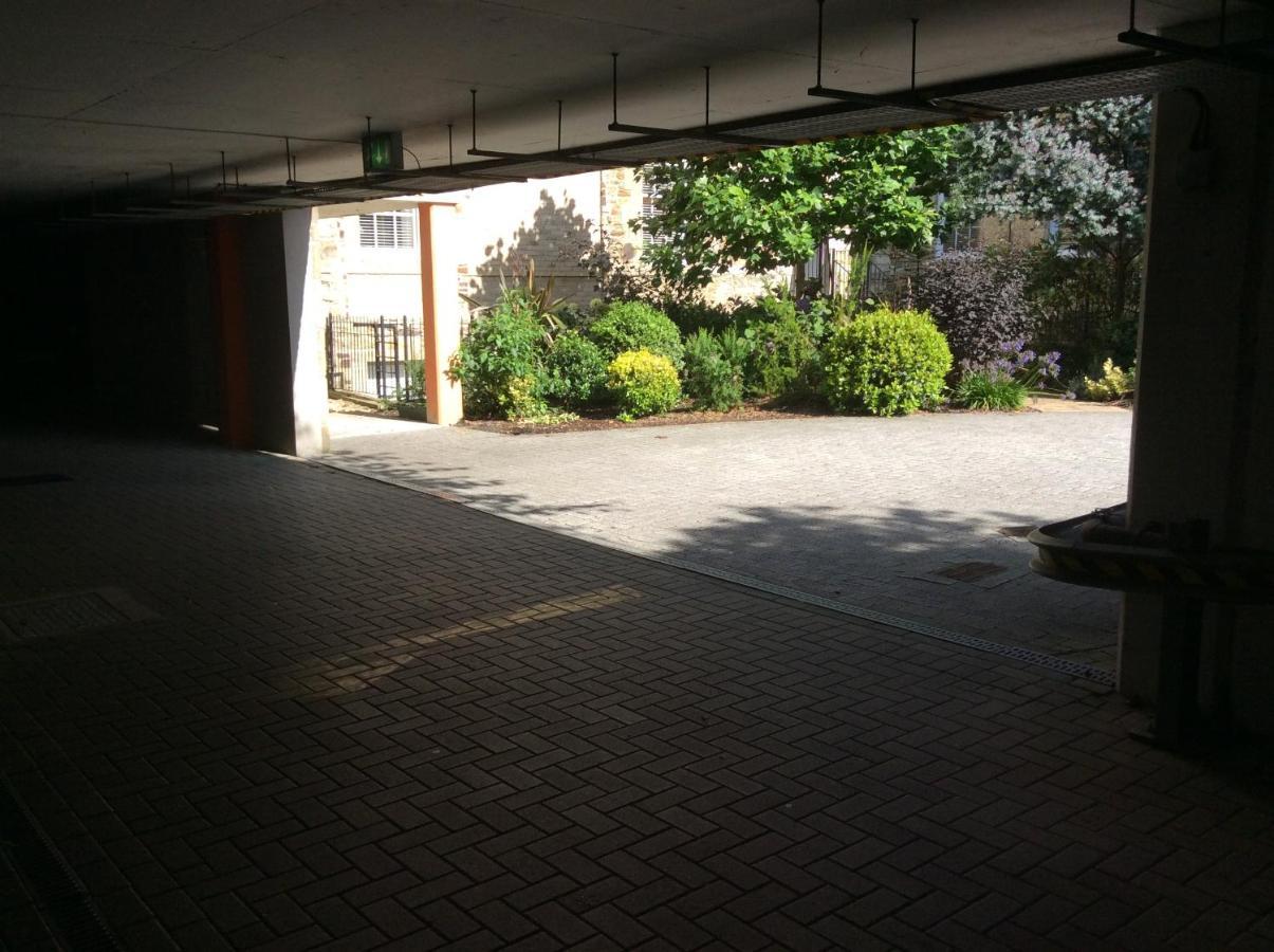 特鲁罗Chy Bre住宿加早餐旅馆 外观 照片