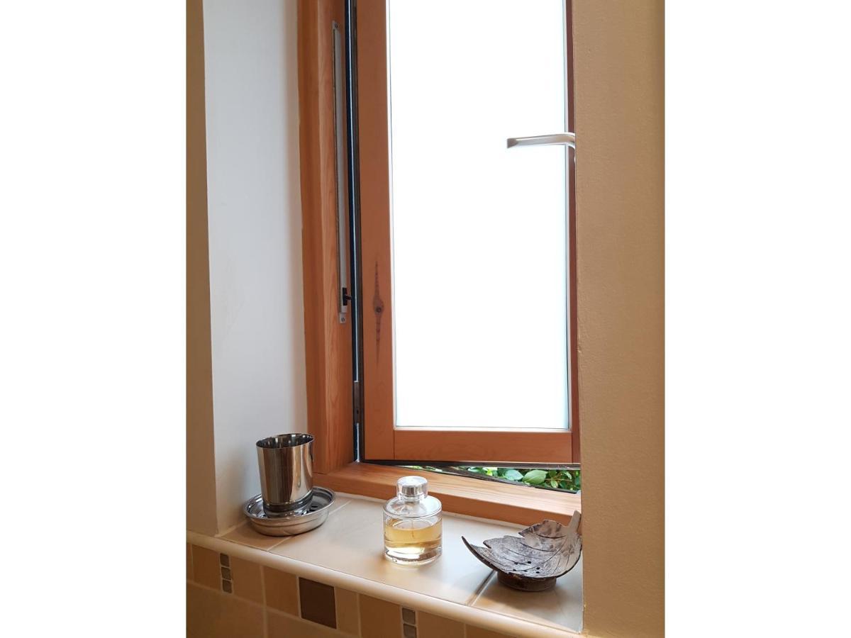 特鲁罗Chy Bre住宿加早餐旅馆 外观 照片